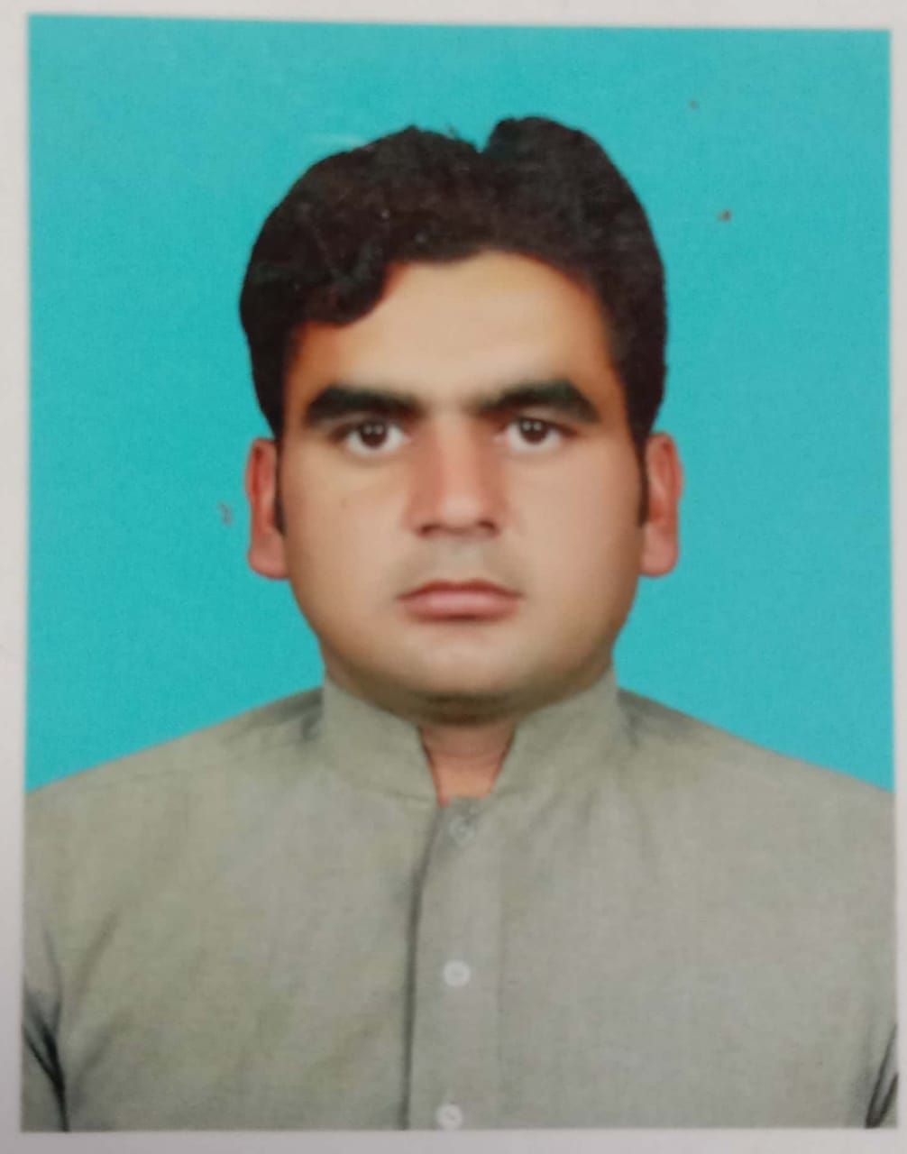 Raja Faisal gulzar