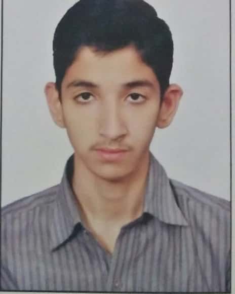 Faique Manzoor