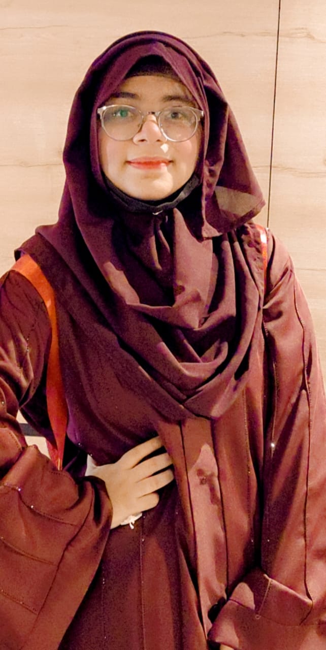 Muntaha Nadeem