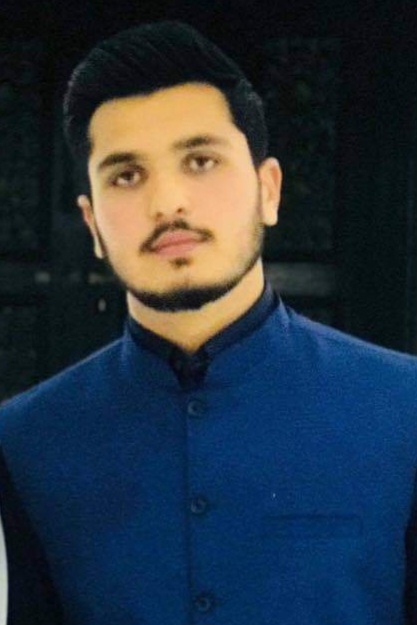 Nosherwan shah