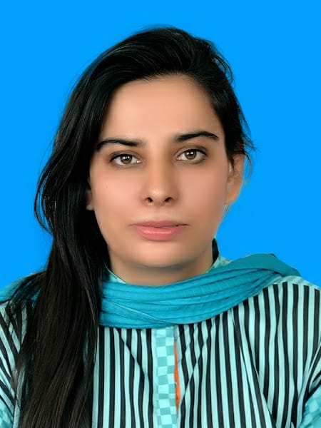 Ramsha Hasan