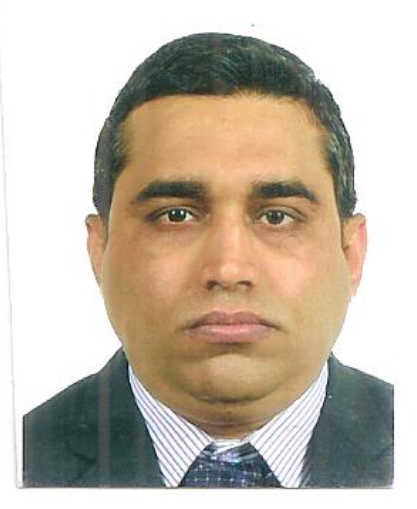 Ansar Ahmed