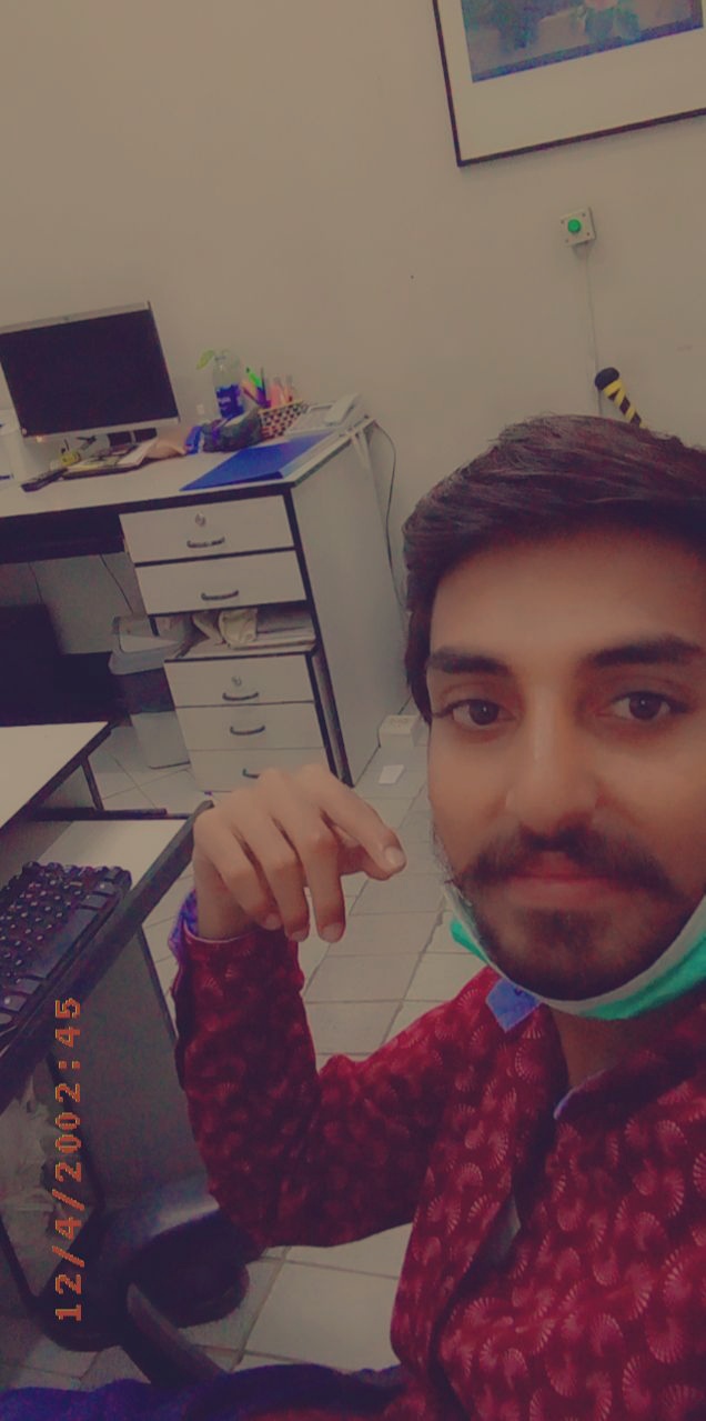 Muhammad Ramzan