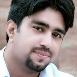 Zahid Ali Khan