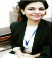 Kiran Aslam