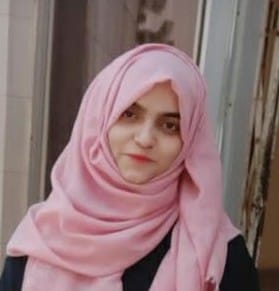 Mahnoor Gul