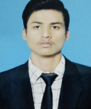 Hamza Jawed