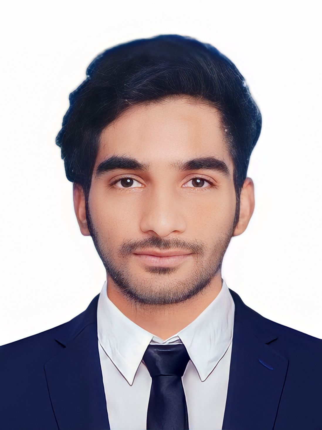 Ahmed Ali