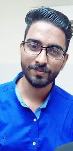 Syed wabees kaleem