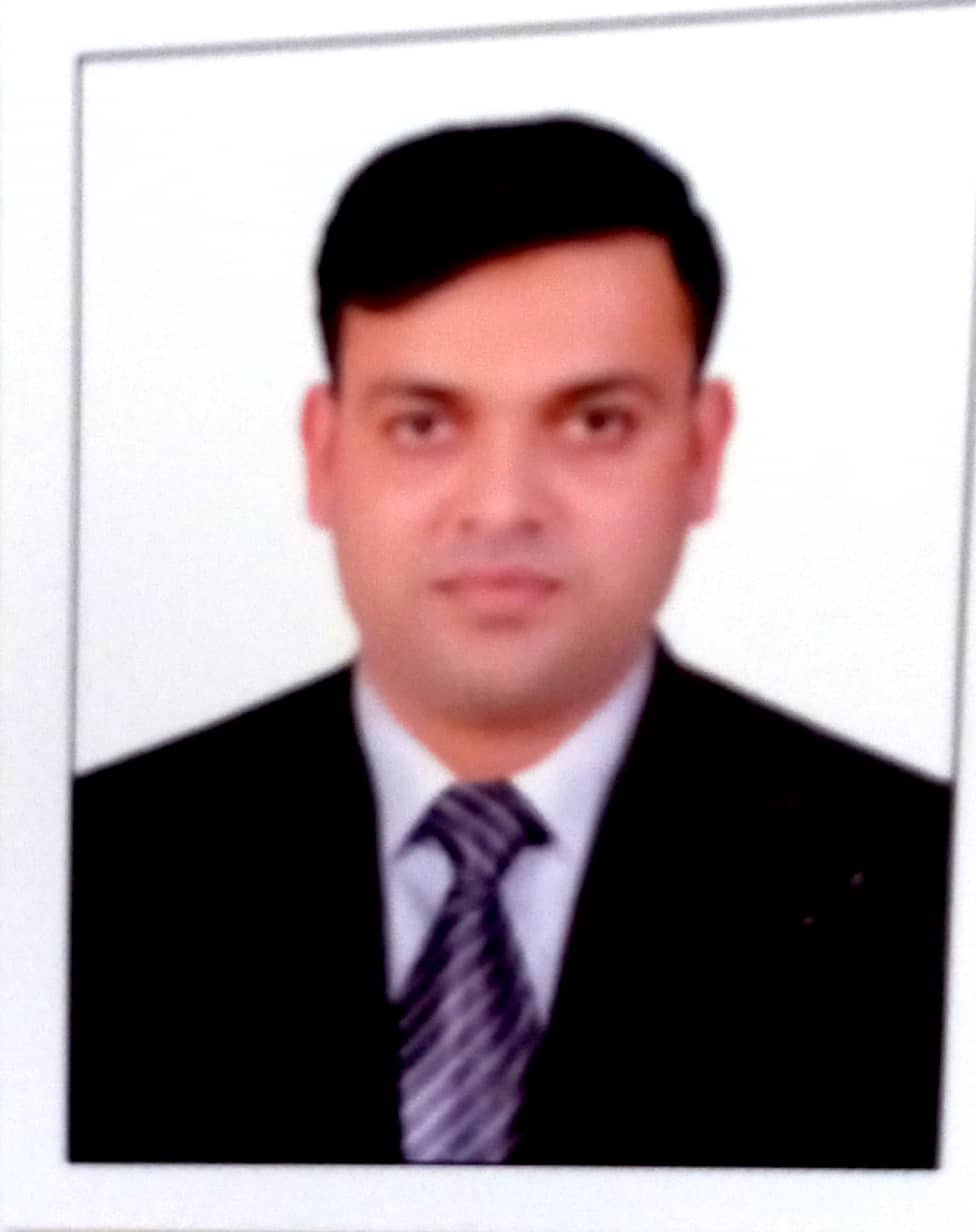 Muhammad Anees