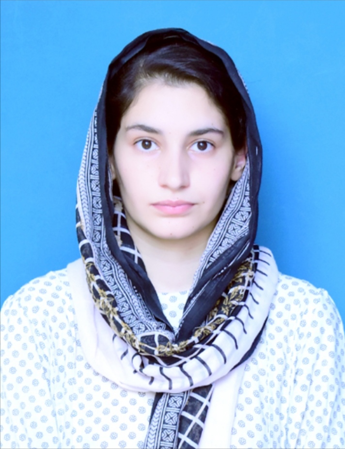 Iqra Siddique