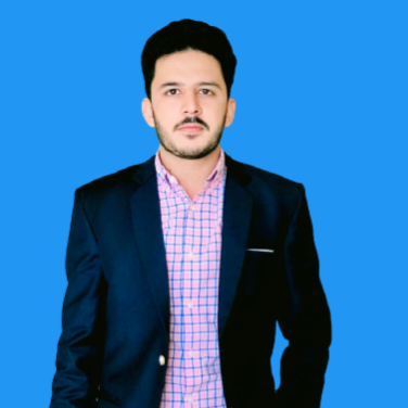 Saifullah Baig