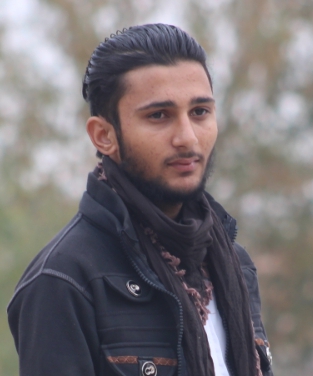 Saif ul Abrar
