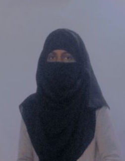 Aniqa Rao