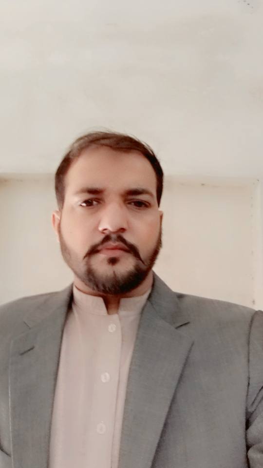 Abu Bakar Siddique