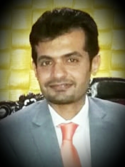 Moid raza