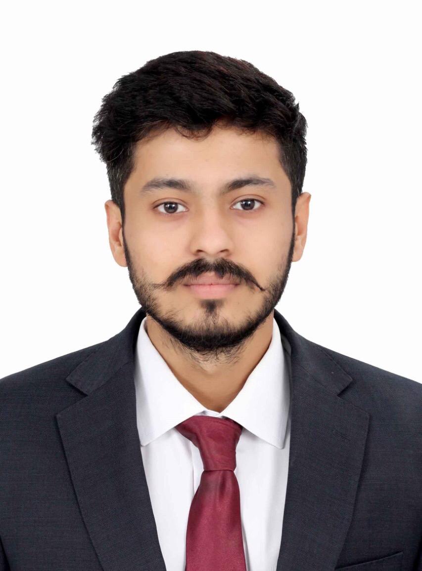 Shahzoor Haider