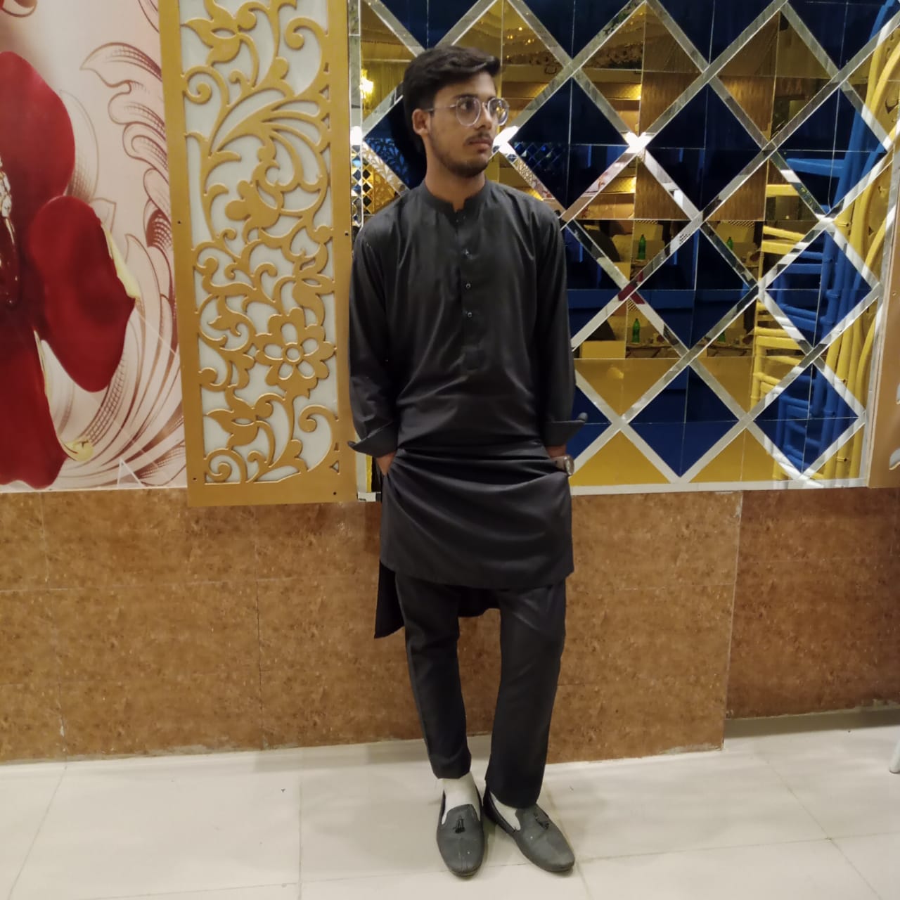 Muneeb ur rehman