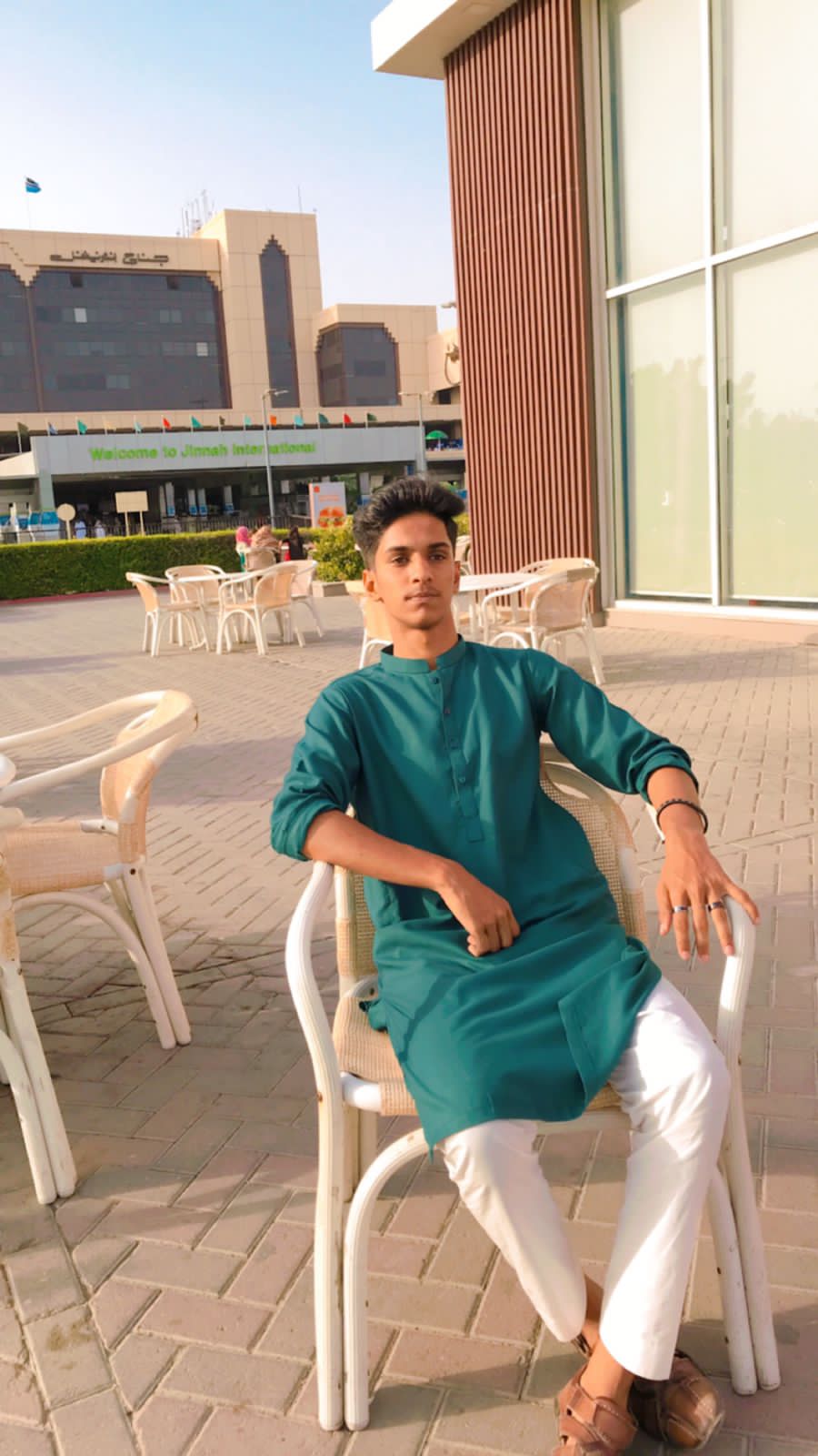 Affan Adnan