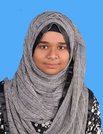Hamna Tahir
