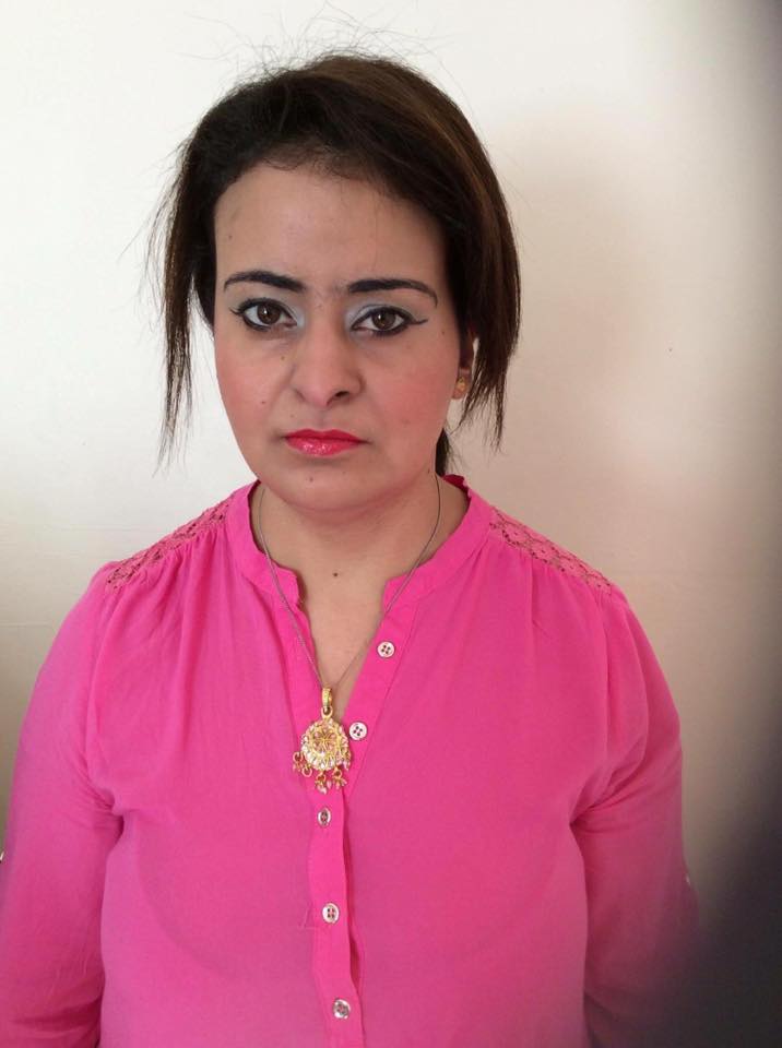 Nimra Imran