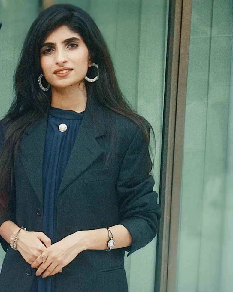 Sania Yousaf