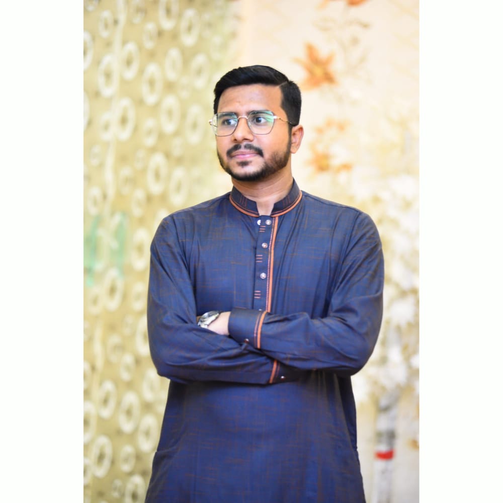 Abdul Qadir Ghancha
