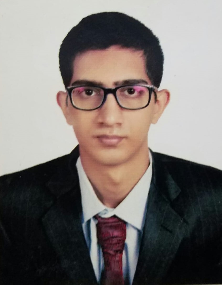Muhammad Azeem Khan