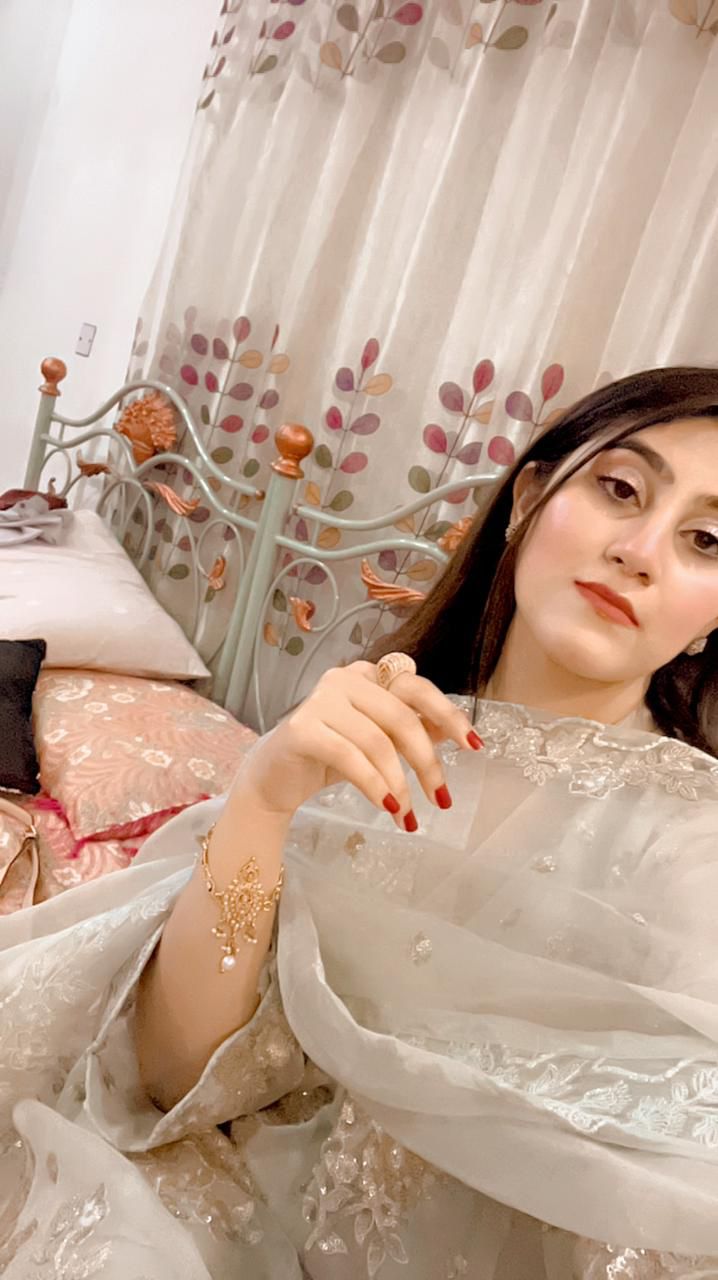 Masooma Zubair