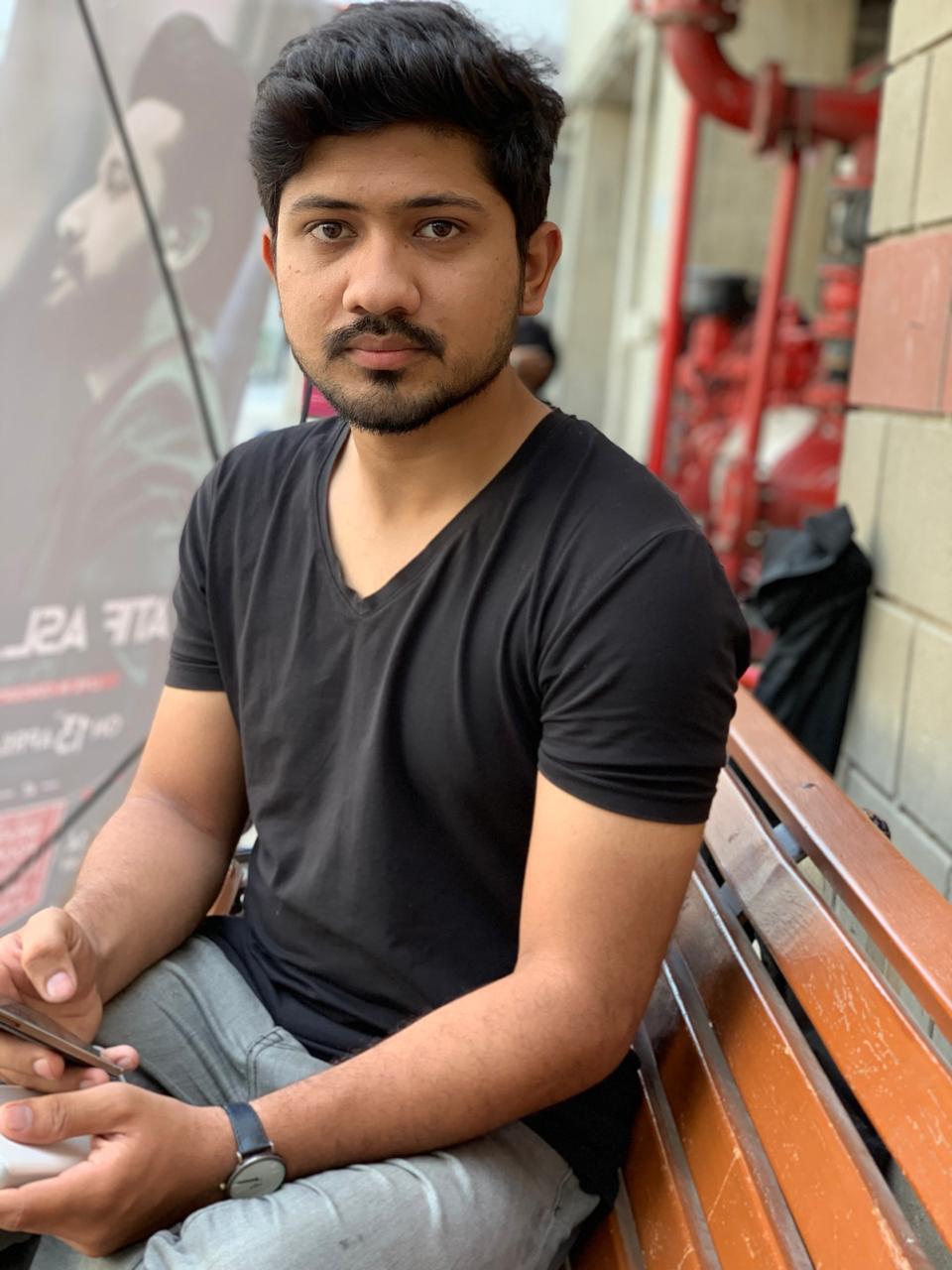 hassan ahmed