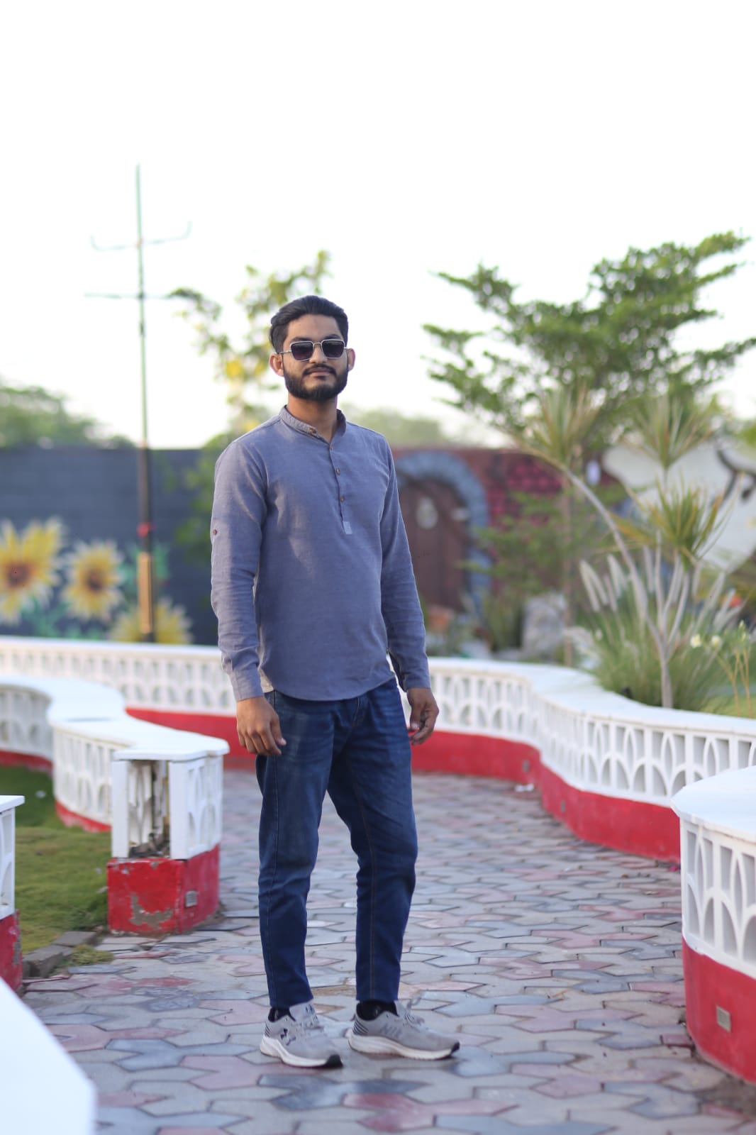 Syed Dilshad