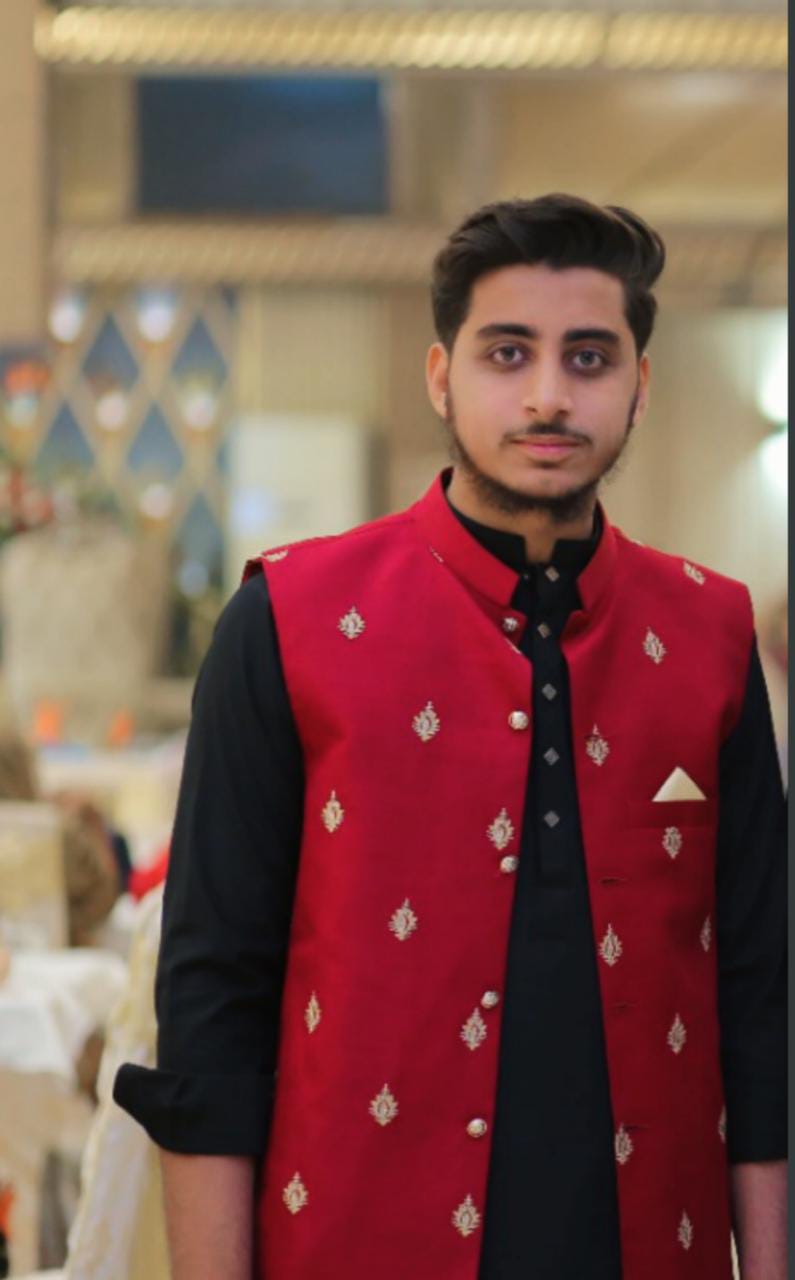 Muhammad Jaffer
