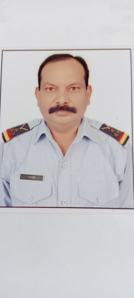 SHAHID MEHMOOD