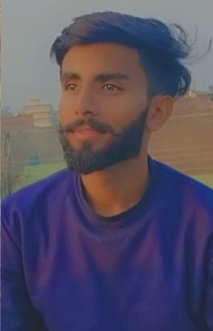 Muttyab sabir