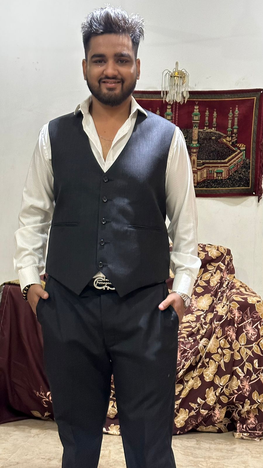 Areeb Arif