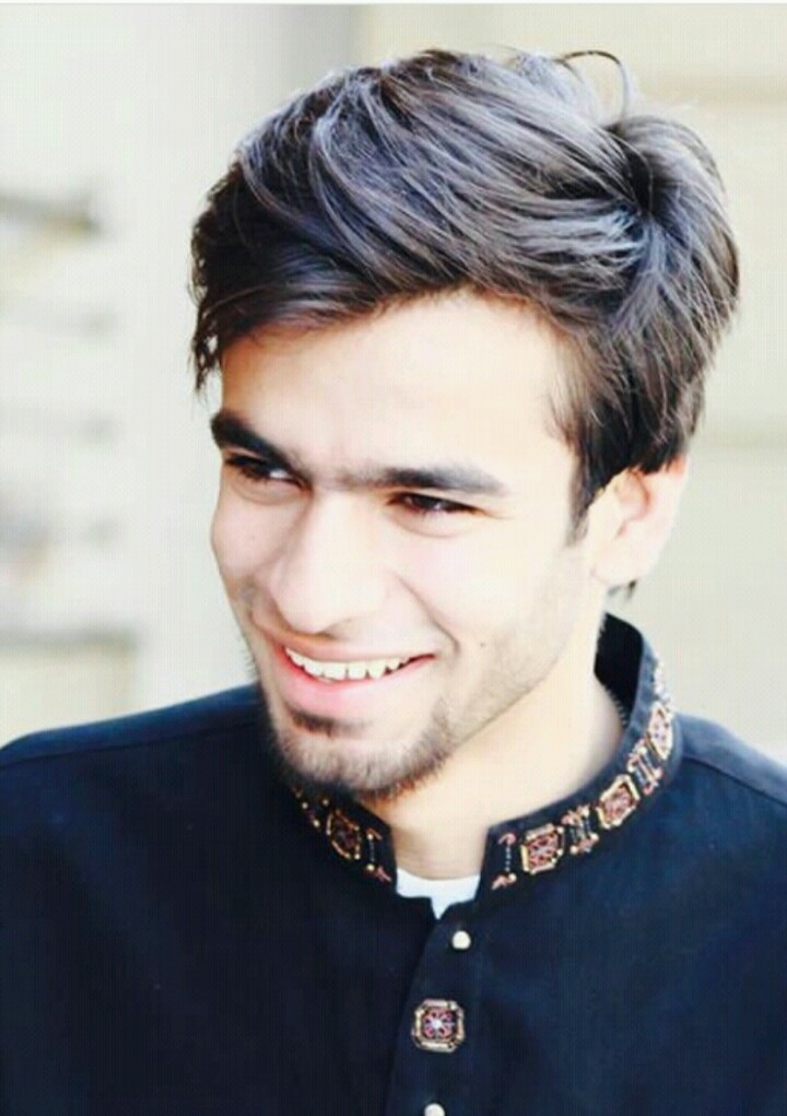 Hamza Haider