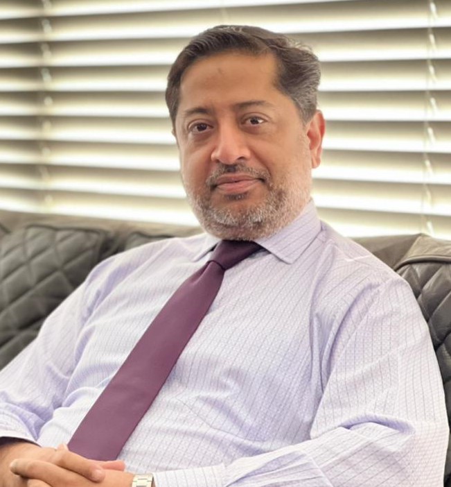 Muhammad Tanveer