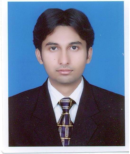 Usman Liaqat Rana