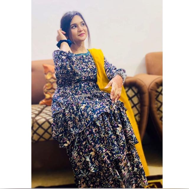 Maheen Anwar