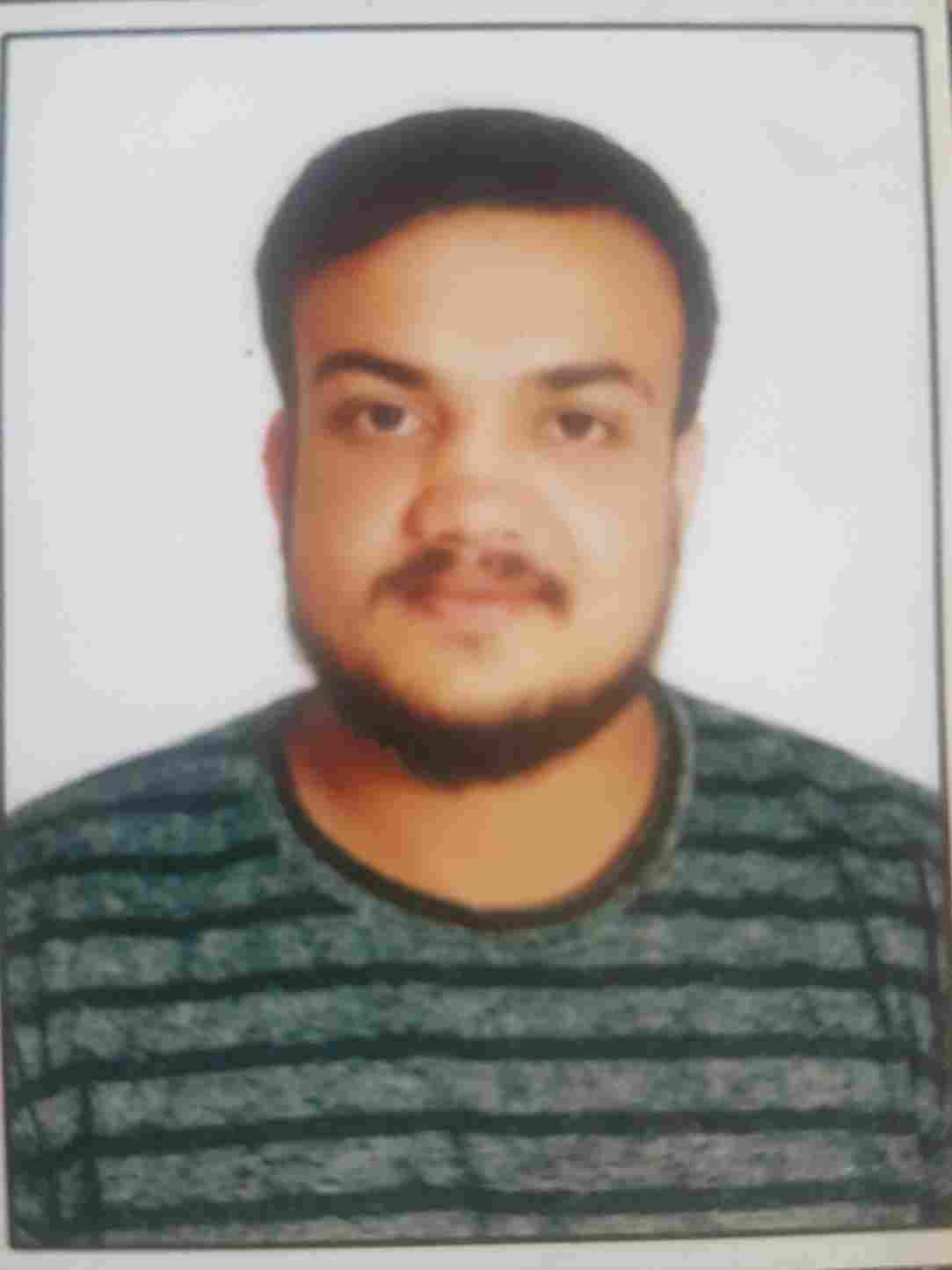 RAO AMMAR KHALID