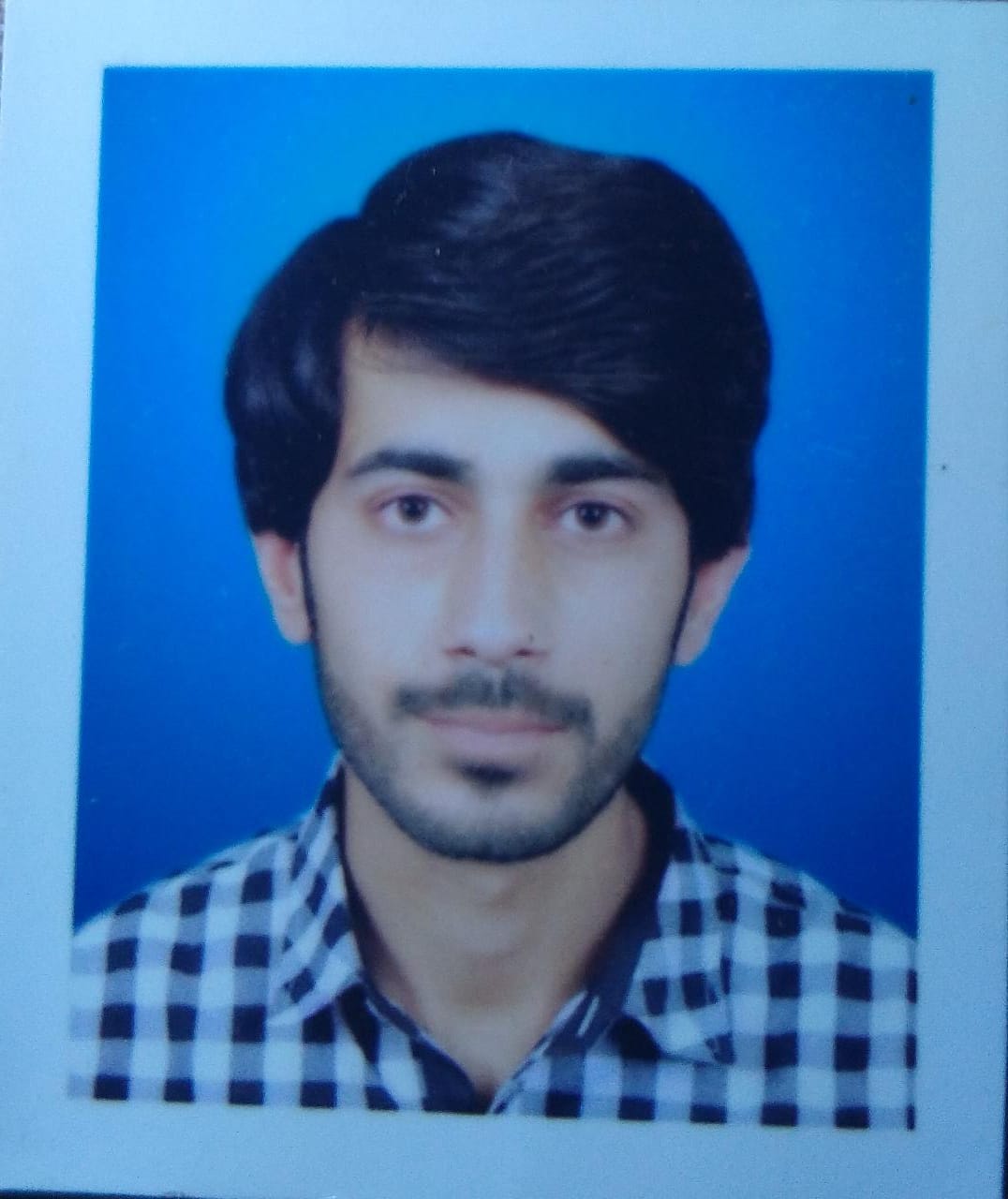 Wajid Hussain