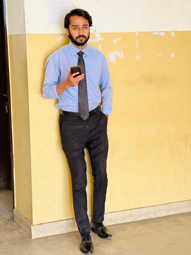 Faisal Shaheen
