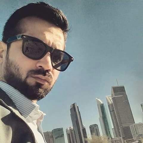 Muhammad Aleem Khan