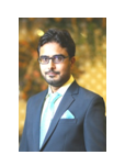 Hafiz Rashid Hussain