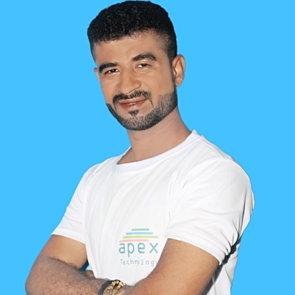 M.Raja Baloch