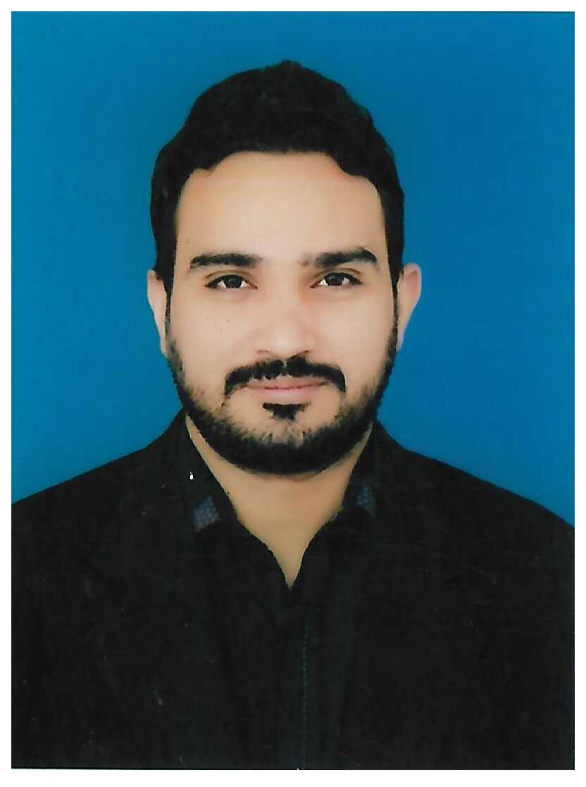 SAJID AZIZ