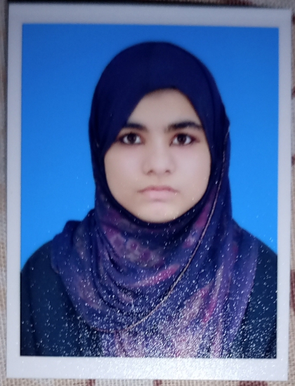 Fatima Khalid
