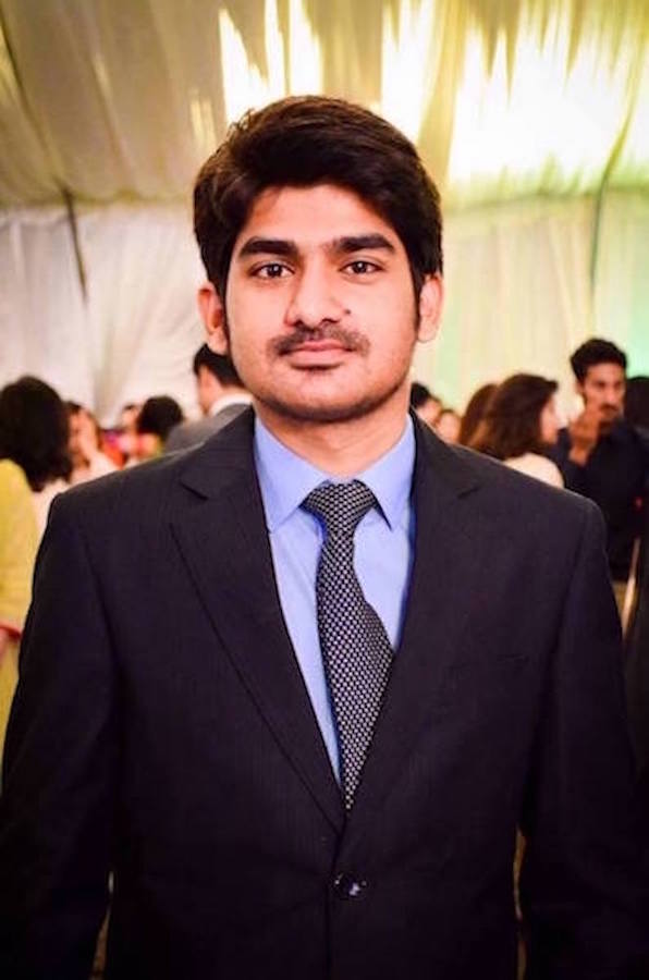 Ali Faheem