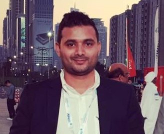 Bilal Khan