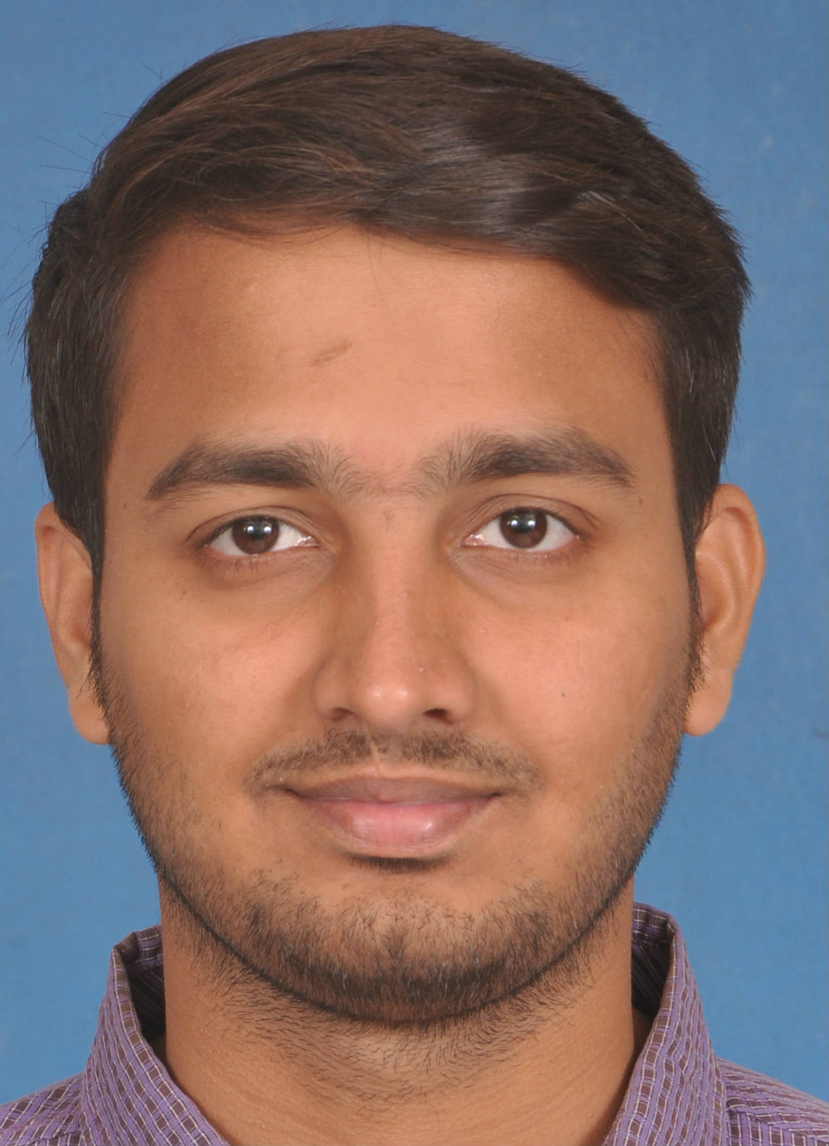 Barat Kumar